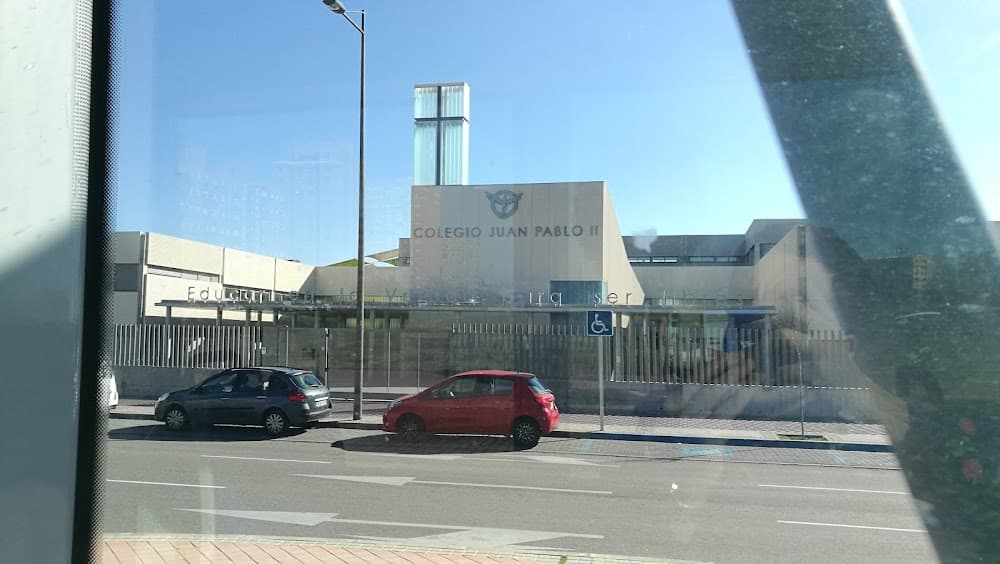 Comerç Internacional a Proeduca Formación Profesional Iii (Proeduca Formación Profesional Iii, Parla): foto 4