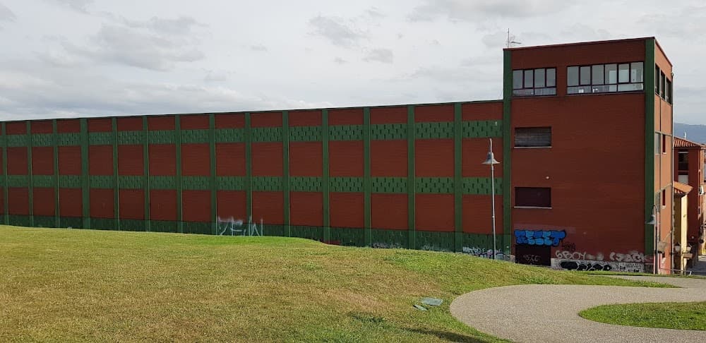 Foto secundaria del campus Col. "san Eutiquio"
