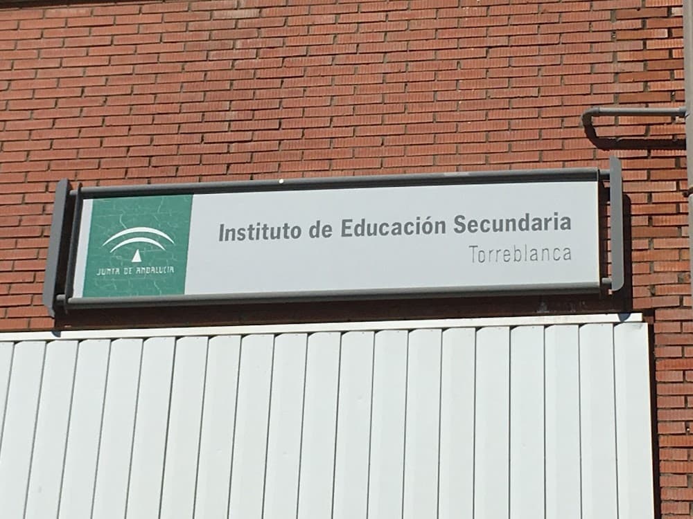Foto secundaria del campus Torreblanca