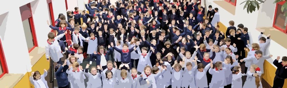 Farmàcia I Parafarmàcia a Colegio Esclavas S.c.j. (Colegio Esclavas S.c.j., Jerez De La Frontera): foto 1