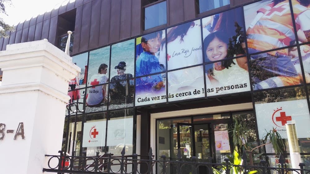 Cuidados Auxiliares De Enfermería en Cruz Roja (Cruz Roja, Granada): foto 4