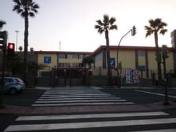 El Rincón