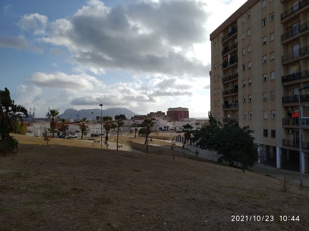 Projectes D'obra Civil a Federico García Lorca (Federico García Lorca, Algeciras): foto 4