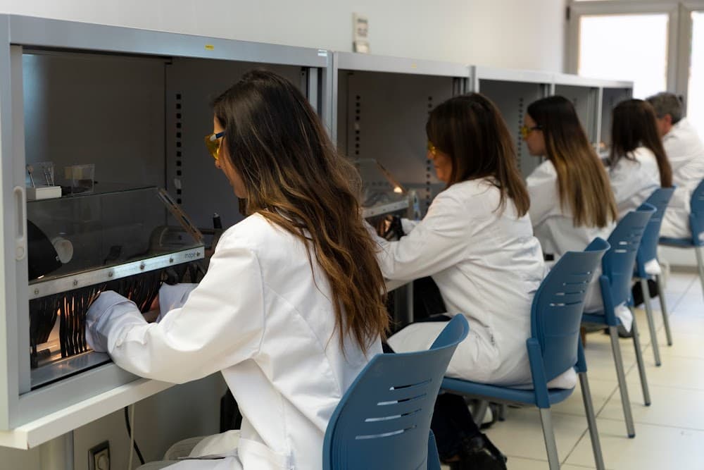 Audiología Protésica en Mope (Mope, Madrid): foto 4