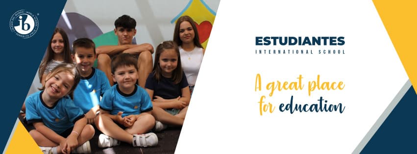 Foto del campus Colegio Estudiantes Las Tablas