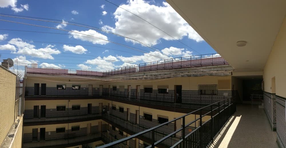 Video, Disc-jockey Y Sonido en María Auxiliadora (María Auxiliadora, Sevilla): foto 1