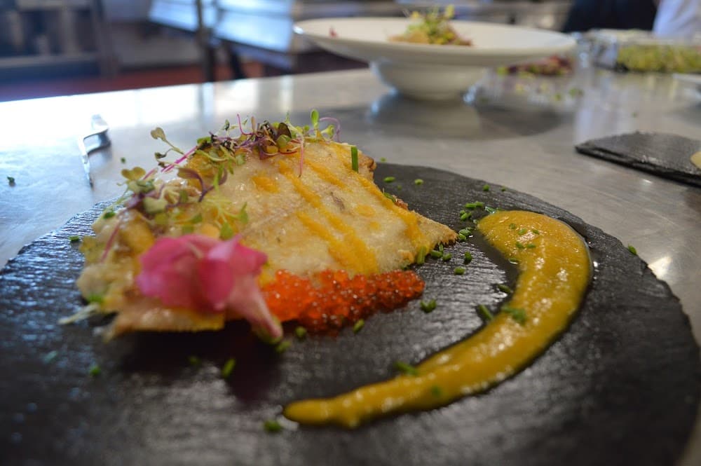 Dirección De Cocina en Escuela Superior De Gastronomía Y Hostelería (Escuela Superior De Gastronomía Y Hostelería, Toledo): foto 1