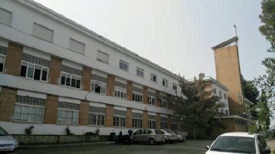 Educación Infantil en Álvarez Cubero (Álvarez Cubero, Priego De Córdoba): foto 3