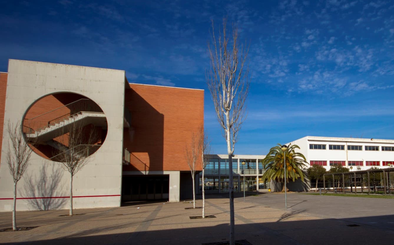 Servicios Administrativos en Joan Fuster (Joan Fuster, Sueca): foto 1
