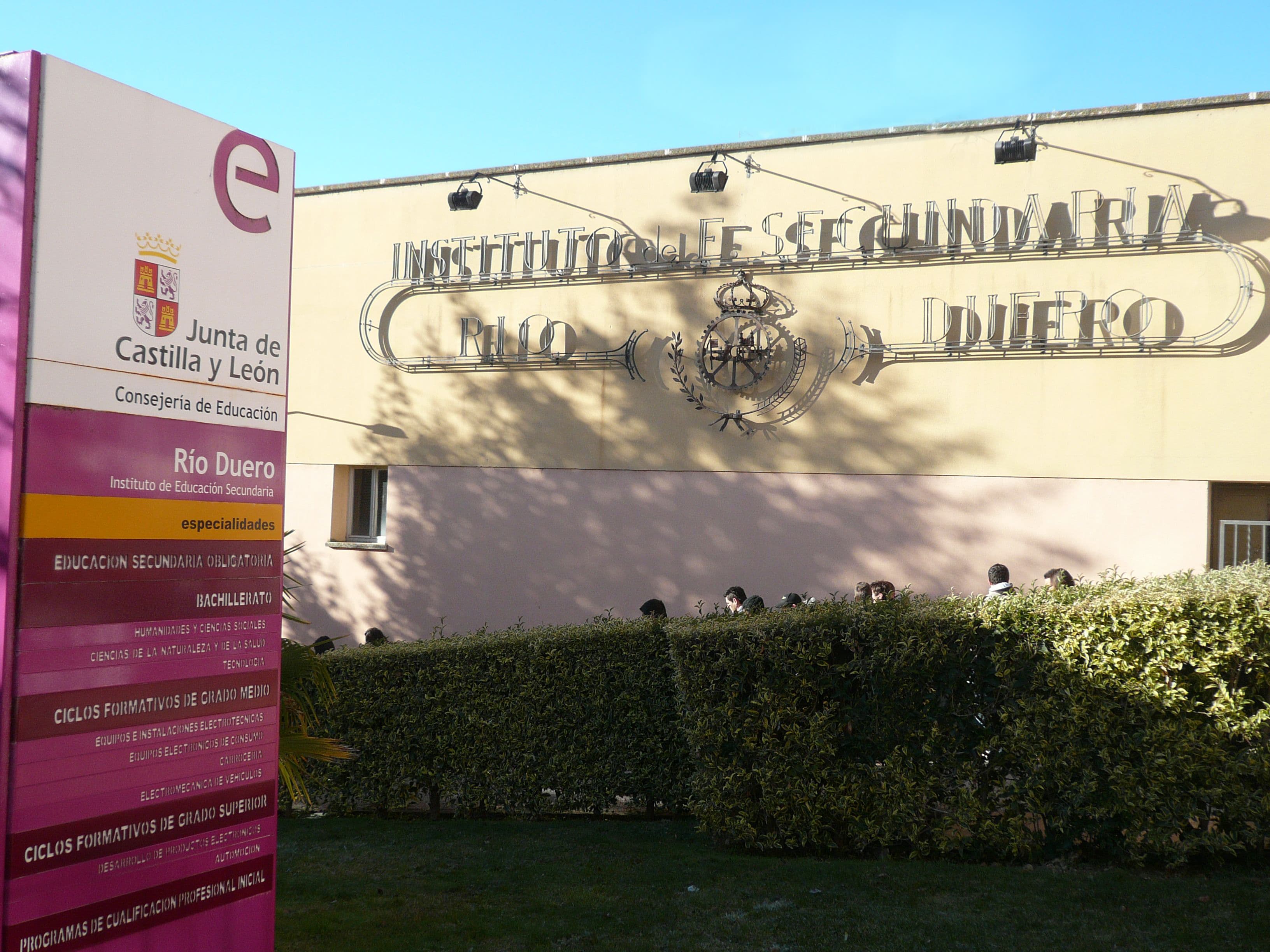 Electromecánica De Vehículos Automóviles en Río Duero (Río Duero, Zamora): foto 1
