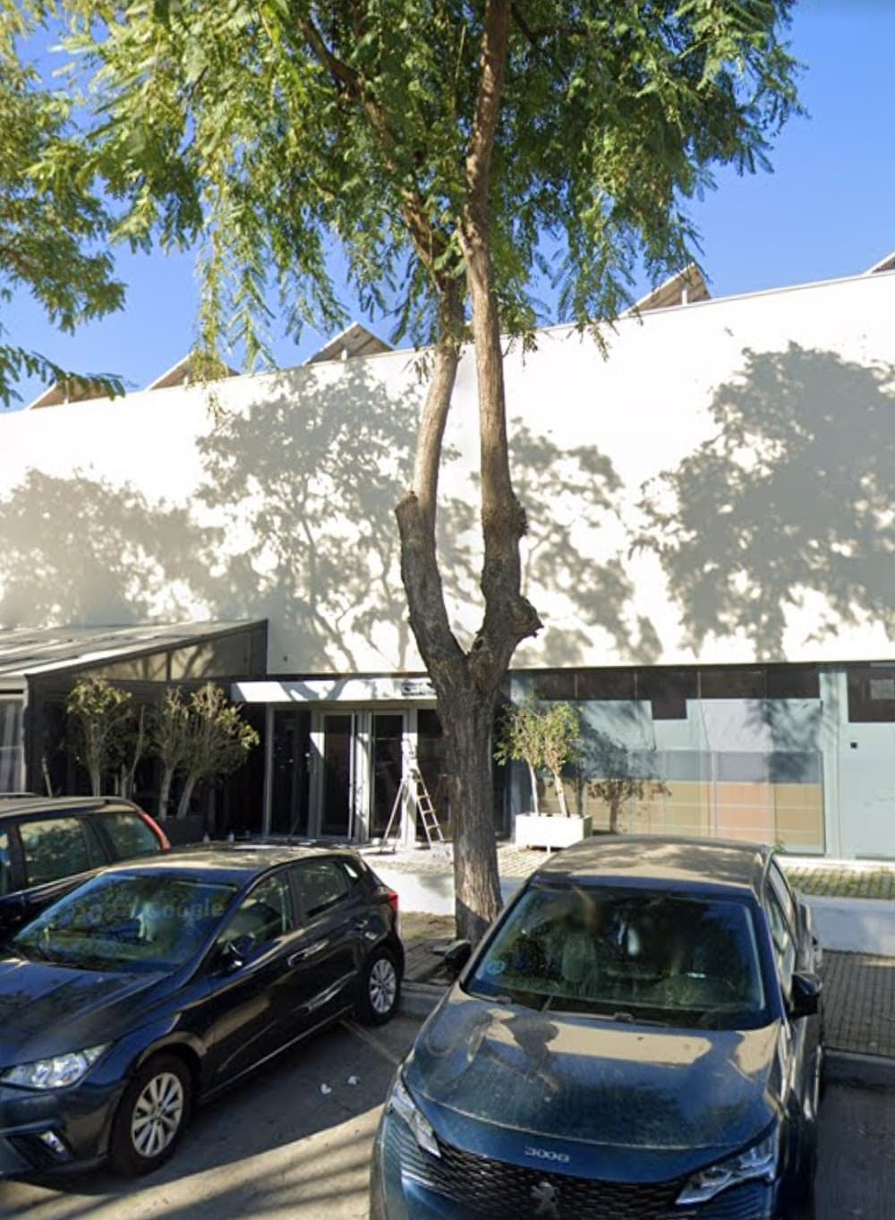 Foto secundaria del campus Escuela Profesional De Hostelería De Jerez