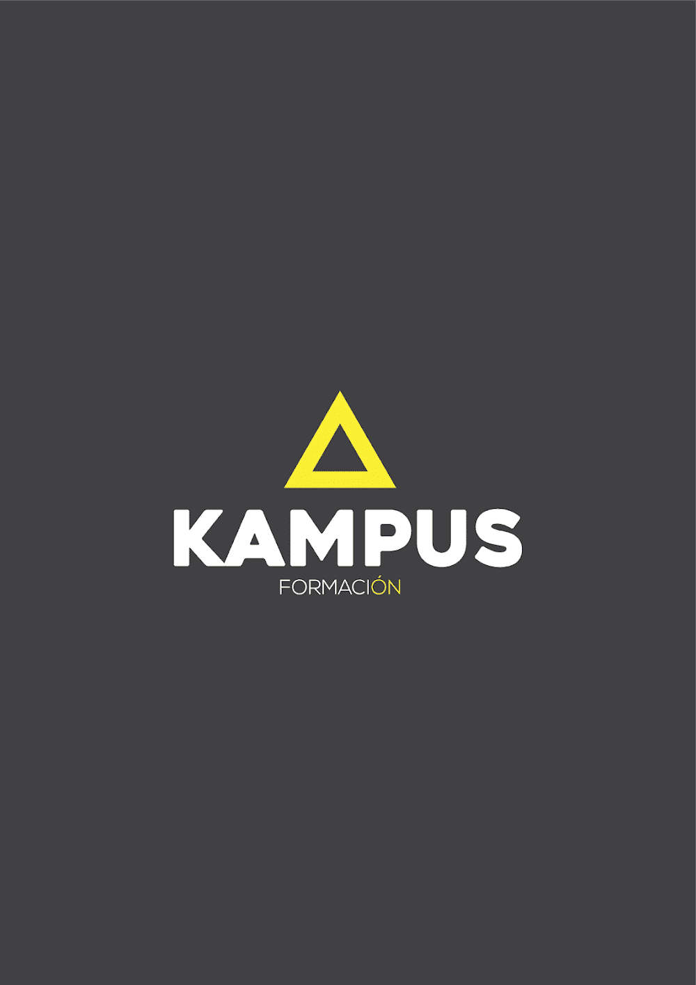Foto del campus Kampus Formación