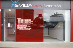 C.f.p.e. "svida Gijón"