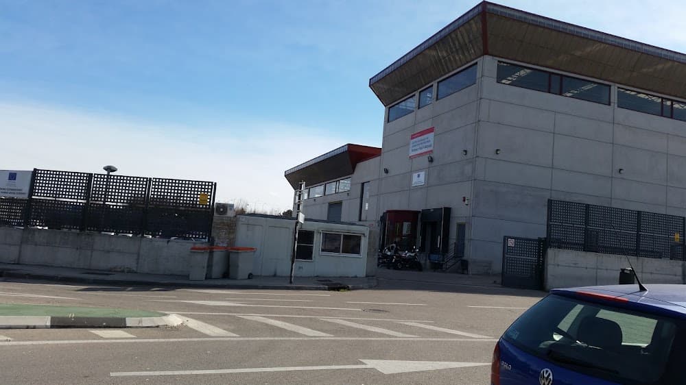 Electromecànica De Vehicles Automòbils a Profesor Raul Vazquez (Profesor Raul Vazquez, Madrid): foto 1