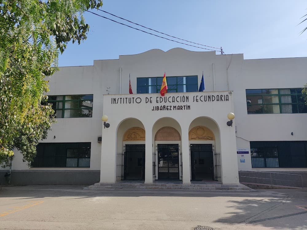 Foto del campus José Ibáñez Martín