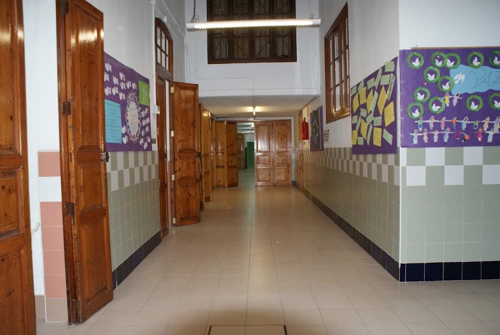 Foto secundaria del campus Escuelas Profesionales De Artesanos