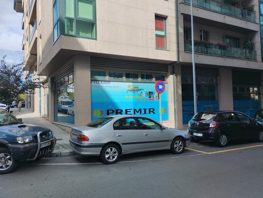Foto del campus Premir