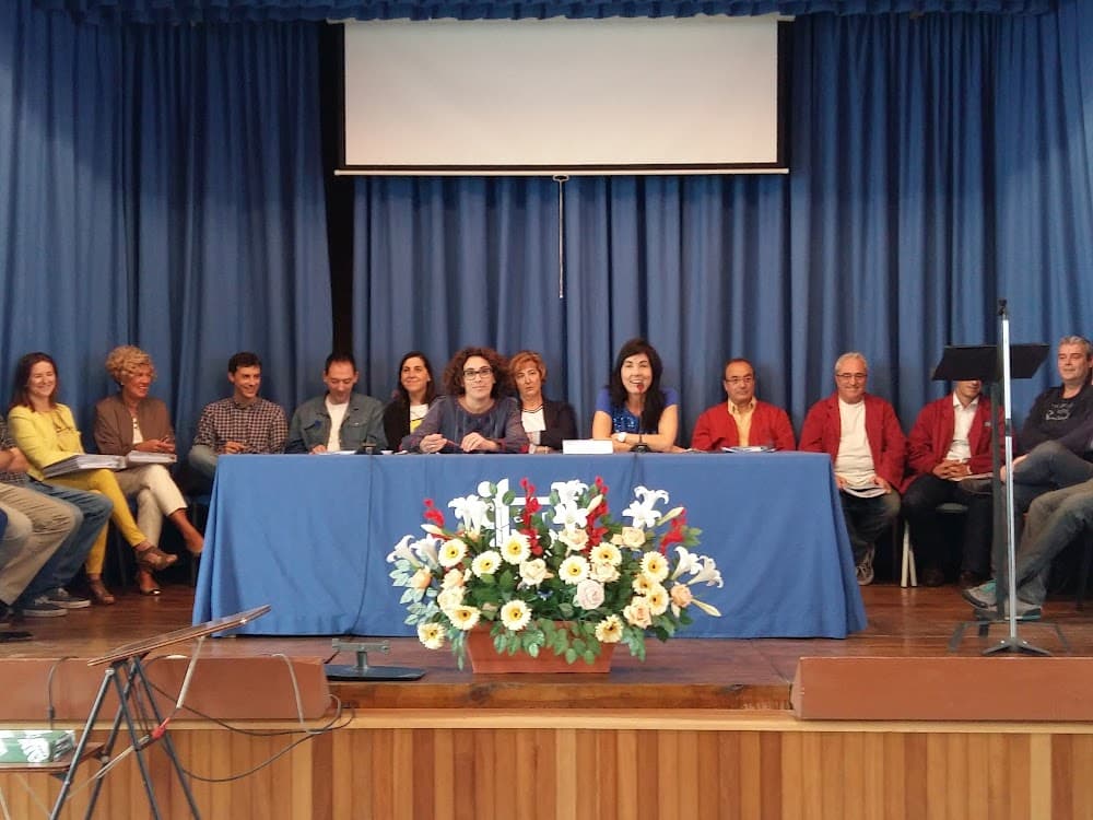 Foto secundaria del campus Instituto Técnico Industrial De Miranda