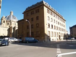Centro Integrado Privado "carlos Iii"