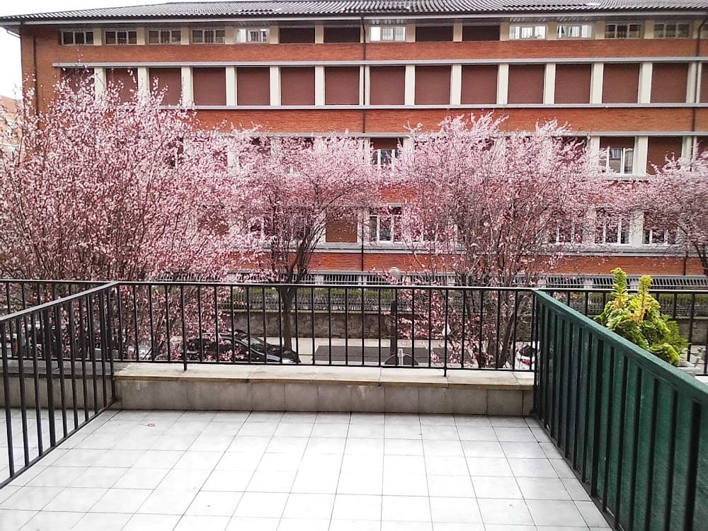 Foto secundaria del campus Presentacion De Maria