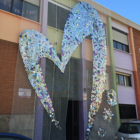Foto secundaria del campus Centro Cultural Vallisoletano