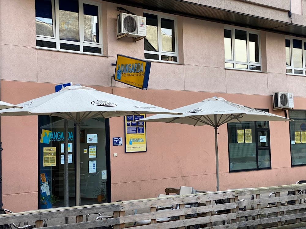 Agencias De Viajes Y Gestión De Eventos en Vangarda Formación (Vangarda Formación, Lugo): foto 1