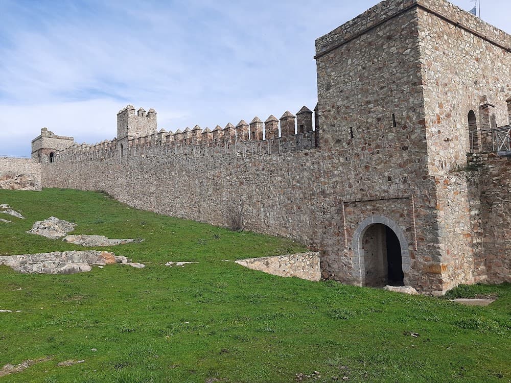 Instal·lacions Elèctriques I Automàtiques a Puerta De Andalucía (Puerta De Andalucía, Santa Olalla Del Cala): foto 3