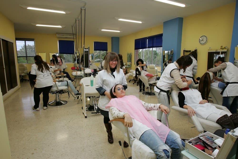 Foto secundaria del campus Sopeña-san Pablo