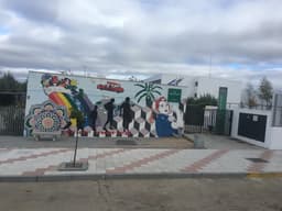 Ies De Quintana De La Serena