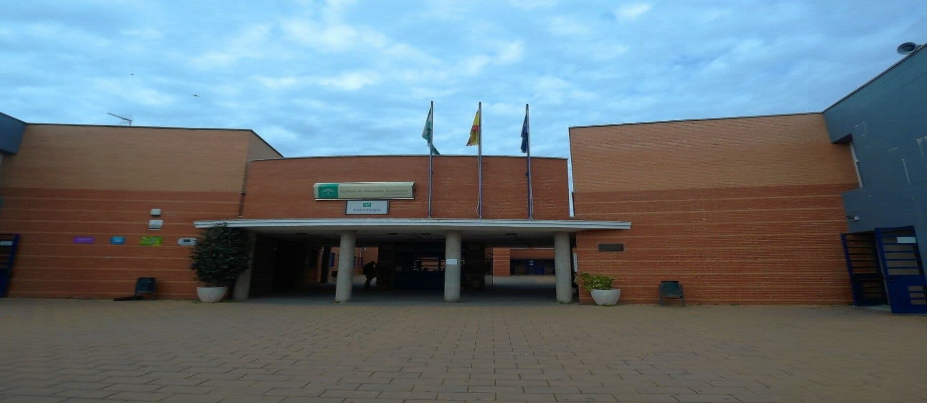 Informática de Oficina en La Arboleda (La Arboleda, Lepe): foto 1