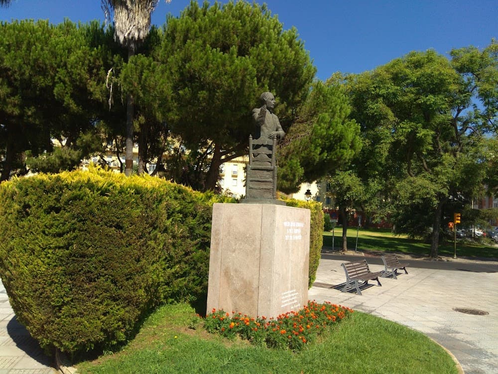 Foto secundaria del campus San Sebastián