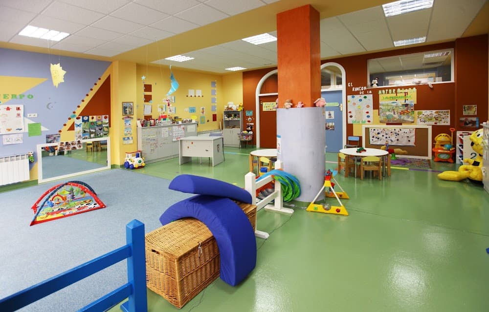 Imatge Per Al Diagnòstic I Medicina Nuclear a Círculo Católico De Obreros (Círculo Católico De Obreros, Burgos): foto 3