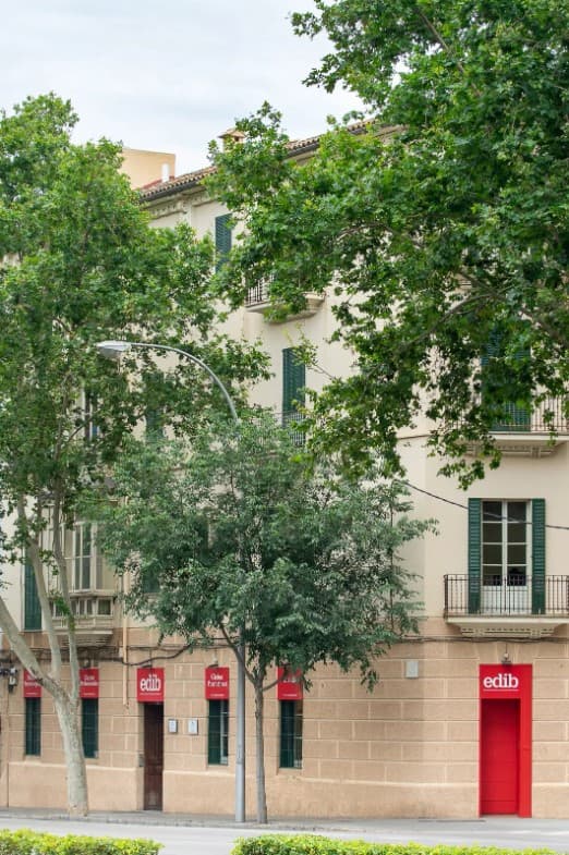 Desenvolupament D'aplicacions Multiplataforma a Edib Formació Professional (Edib Formació Professional, Palma): foto 1