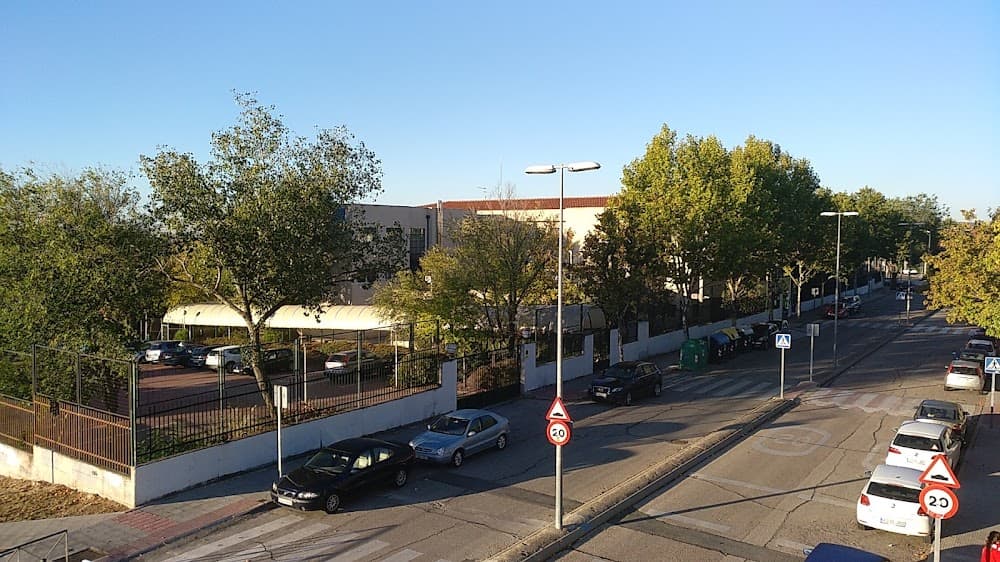 Transport I Logística a Federico Garcia Lorca (Federico Garcia Lorca, Las Rozas De Madrid): foto 3
