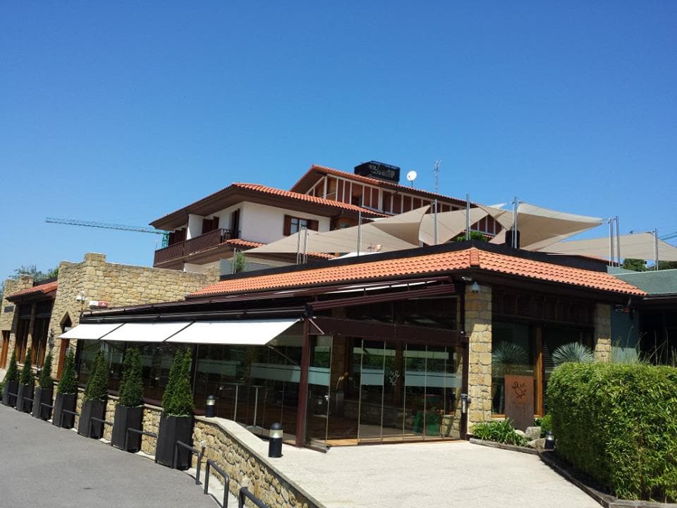 Serveis En Restauració a Escuela De Hosteleria Aiala (Escuela De Hosteleria Aiala, Zarautz): foto 5