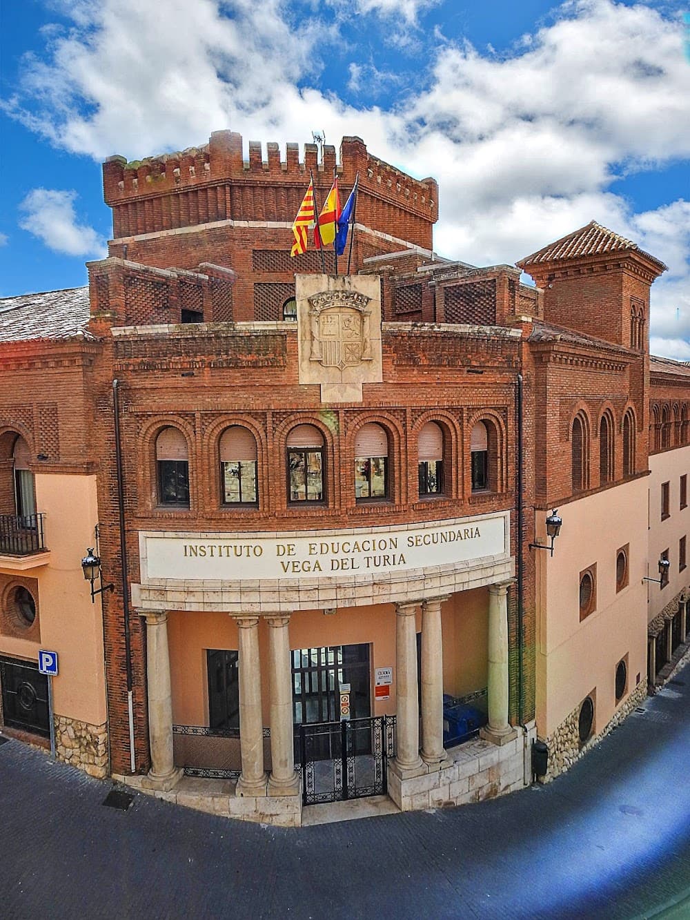 Emergències Sanitàries a Vega Del Turia (Vega Del Turia, Teruel): foto 2