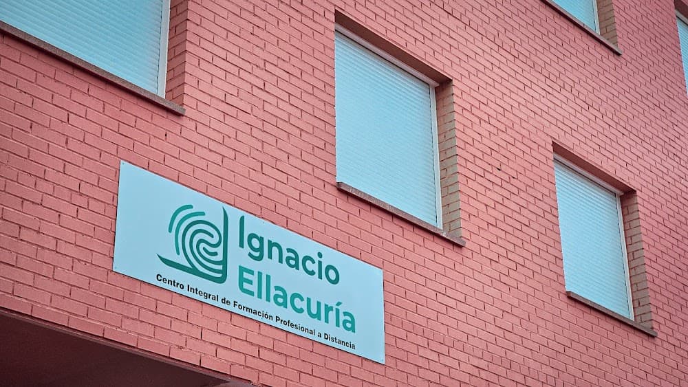 Foto secundaria del campus Centro Integral De Formacion Profesional A Distancia Ignacio Ellacuria