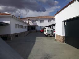Centro De Formación Del Medio Rural