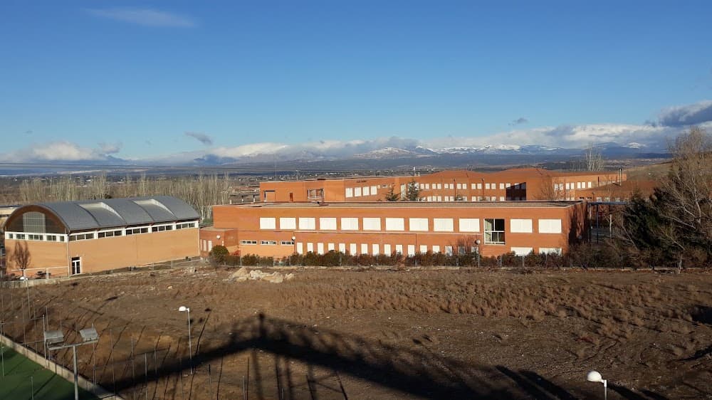 Foto del campus Al-satt
