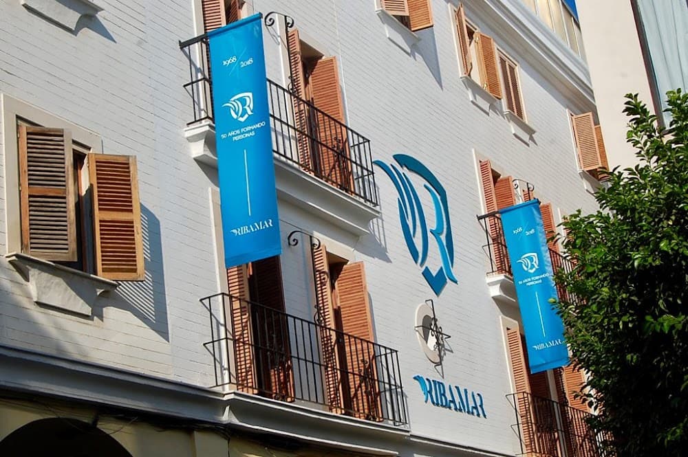 Higiene Bucodental en Ribamar (Ribamar, Sevilla): foto 1