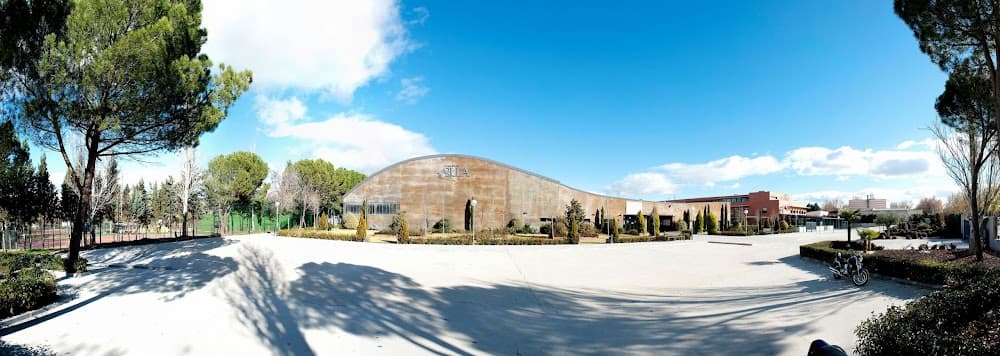 Foto del campus Colegio Arula