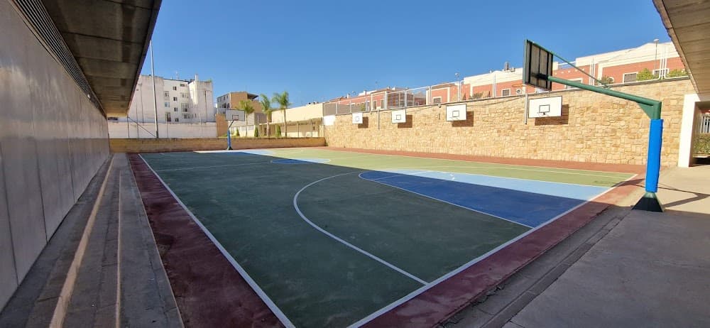 Desarrollo De Aplicaciones Multiplataforma en Marqués De Comares (Marqués De Comares, Lucena): foto 2