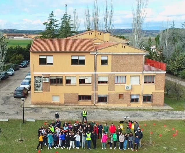 Gestió Administrativa a Efa El Llano (Efa El Llano, Humanes): foto 3