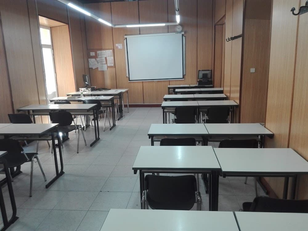 Foto secundaria del campus Arenal Centro De Formación Profesional