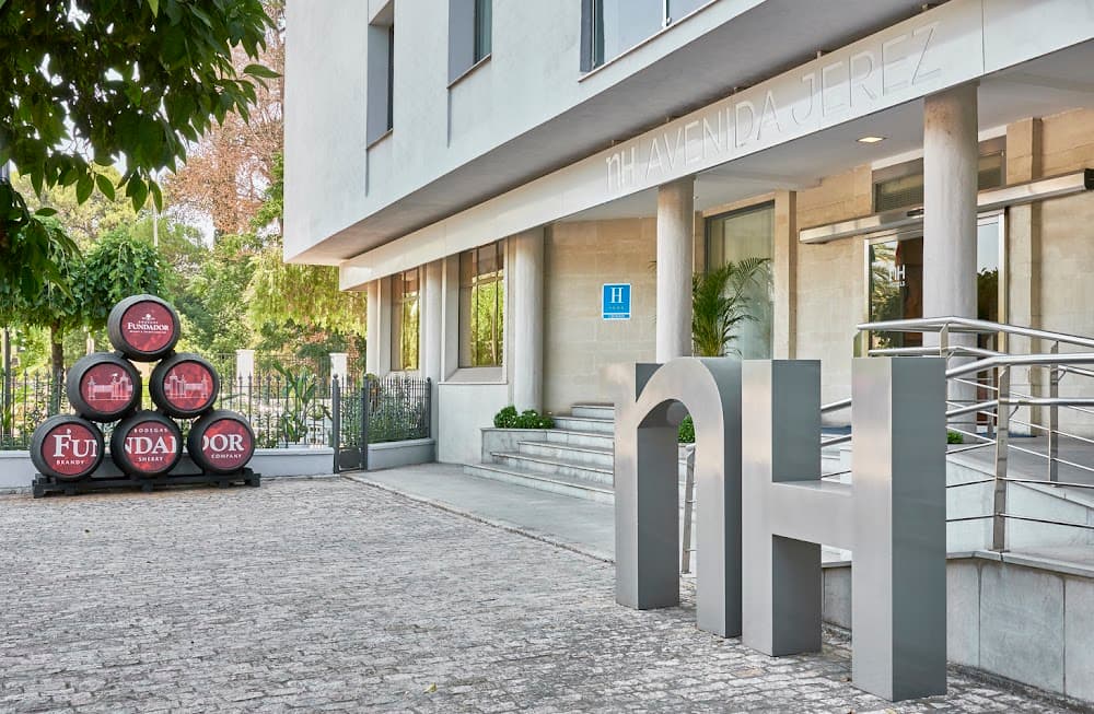 Foto del campus Padre Luis Coloma