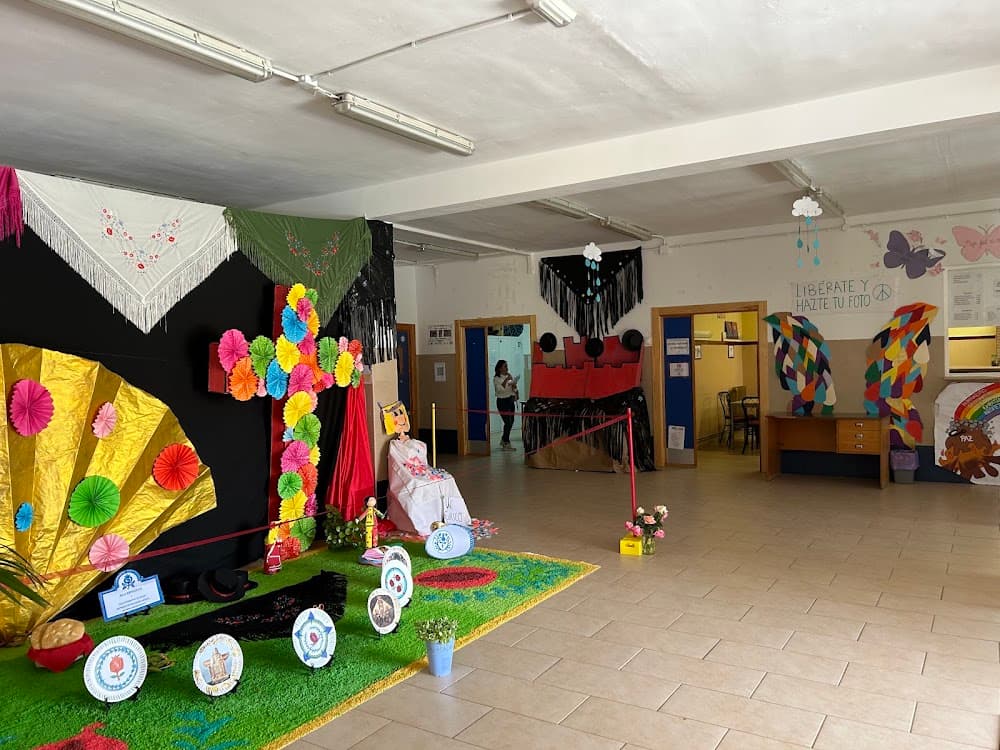 Elaboración De Productos Alimenticios en Pedro Jiménez Montoya (Pedro Jiménez Montoya, Baza): foto 5