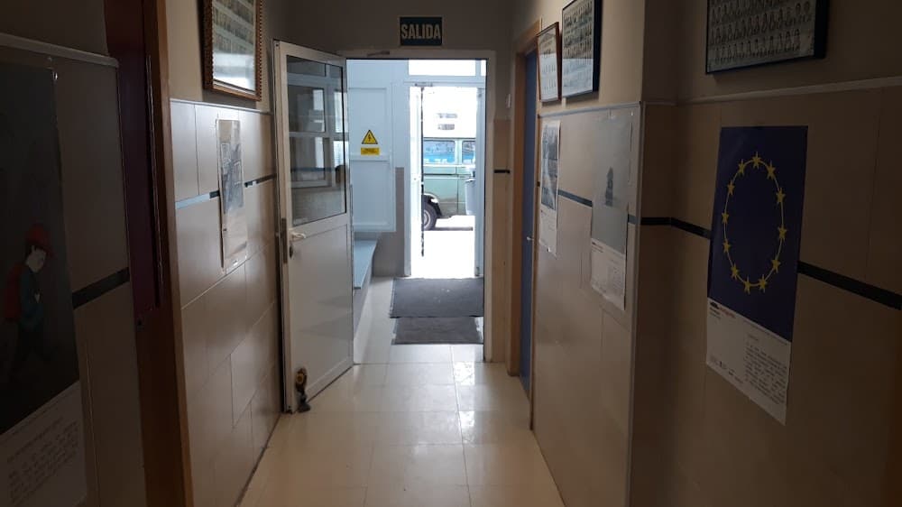 Foto secundaria del campus Centro De Estudios García Broch