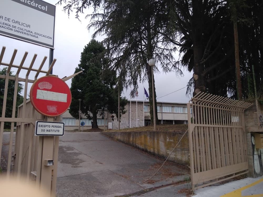 Desenvolupament D'aplicacions Web a A Carballeira-marcos Valcárcel (A Carballeira-marcos Valcárcel, Ourense): foto 3