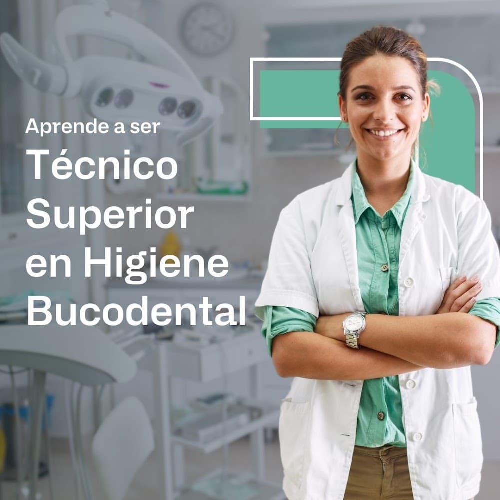 Foto secundaria del campus Metrodora Formación Profesional - Ayala