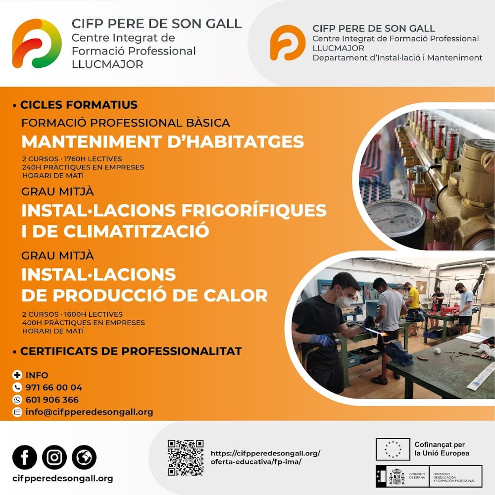 Gestión Administrativa en Pere De Son Gall (Pere De Son Gall, Llucmajor): foto 3